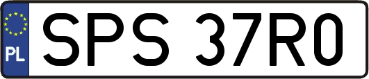 SPS37R0