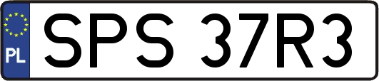 SPS37R3