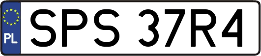 SPS37R4