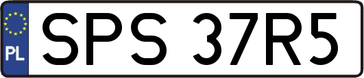 SPS37R5