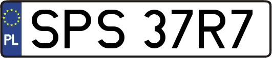SPS37R7