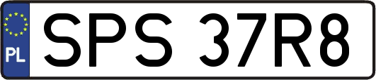 SPS37R8