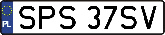 SPS37SV