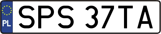 SPS37TA
