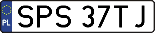 SPS37TJ