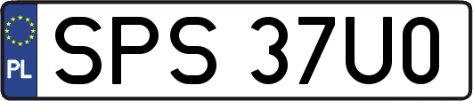 SPS37U0