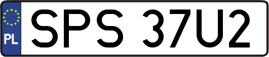 SPS37U2