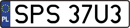 SPS37U3