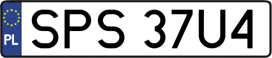 SPS37U4