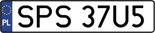 SPS37U5