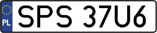 SPS37U6