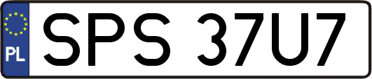 SPS37U7