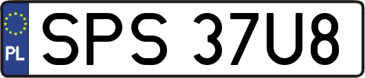 SPS37U8