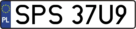 SPS37U9