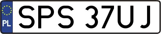 SPS37UJ