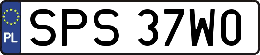SPS37W0