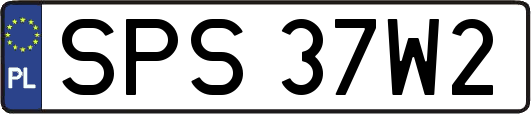 SPS37W2