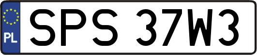 SPS37W3
