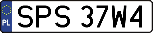 SPS37W4
