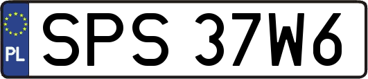 SPS37W6