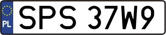 SPS37W9