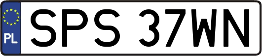 SPS37WN