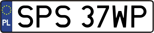 SPS37WP