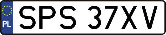 SPS37XV