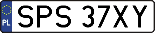 SPS37XY
