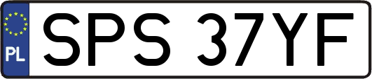 SPS37YF