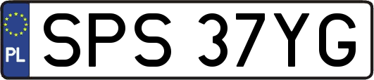 SPS37YG