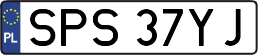 SPS37YJ