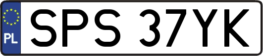 SPS37YK