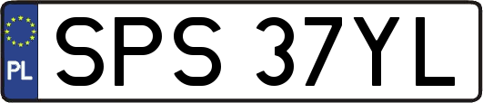 SPS37YL