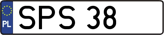 SPS38
