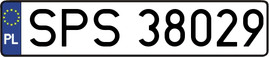 SPS38029