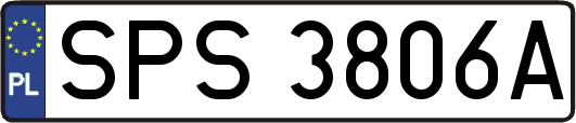 SPS3806A