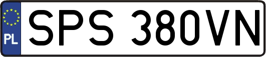 SPS380VN
