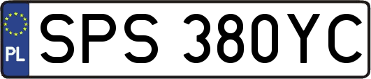 SPS380YC