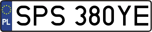 SPS380YE