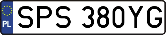 SPS380YG