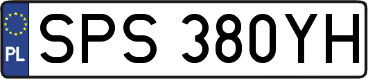 SPS380YH