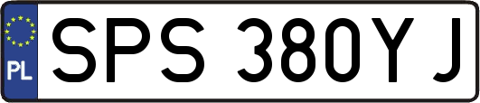 SPS380YJ