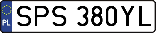 SPS380YL