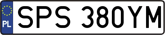 SPS380YM