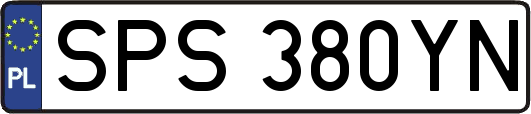 SPS380YN