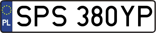 SPS380YP