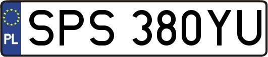 SPS380YU