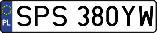SPS380YW