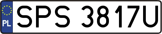 SPS3817U